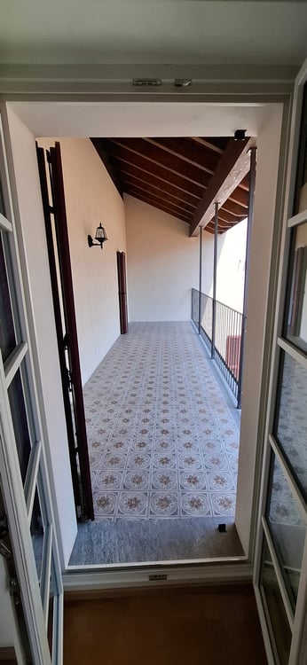 Splendido appartamento nel cuore di Bellinzona con balcone 9