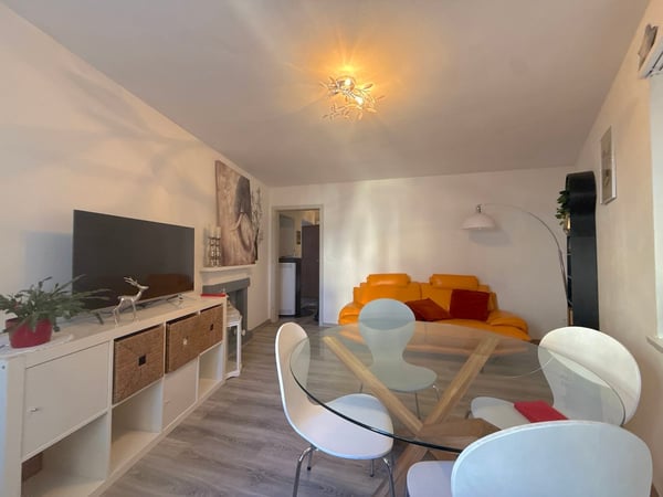 Bella Casa nucleo rinnovata 9