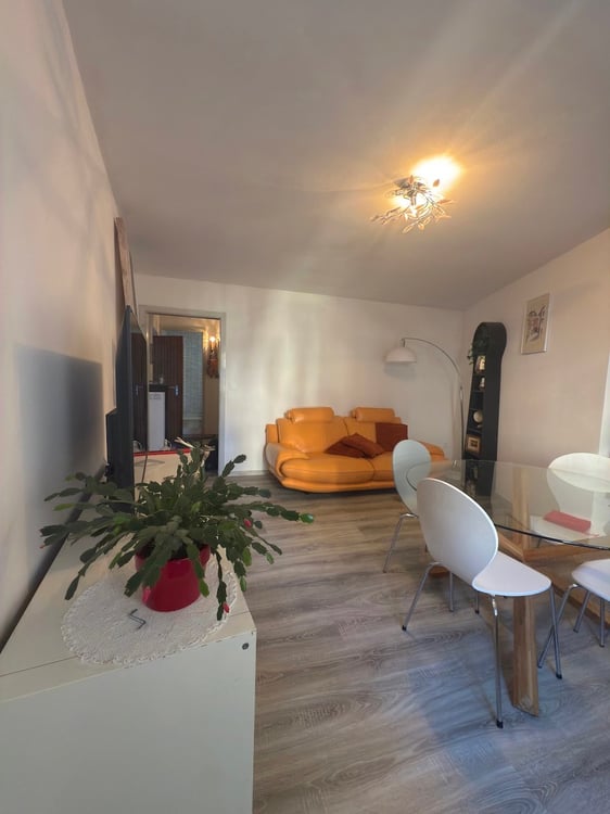Bella Casa nucleo rinnovata 1