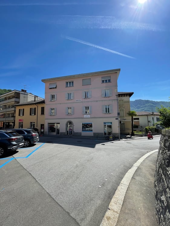 Appartamento in zona centrale e strategica 2