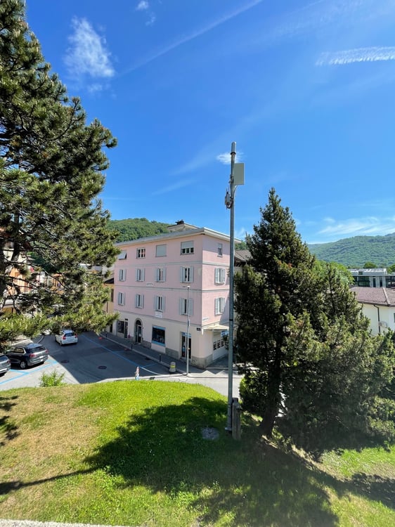 Appartamento in zona centrale e strategica 7