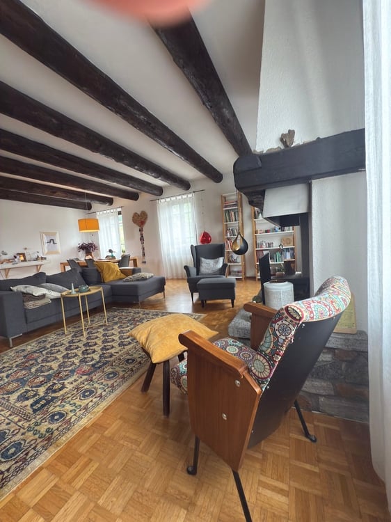 Affascinante Casa Plurifamiliare 13