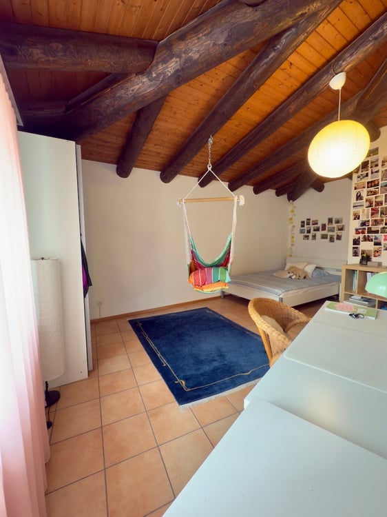 Affascinante Casa Plurifamiliare 19