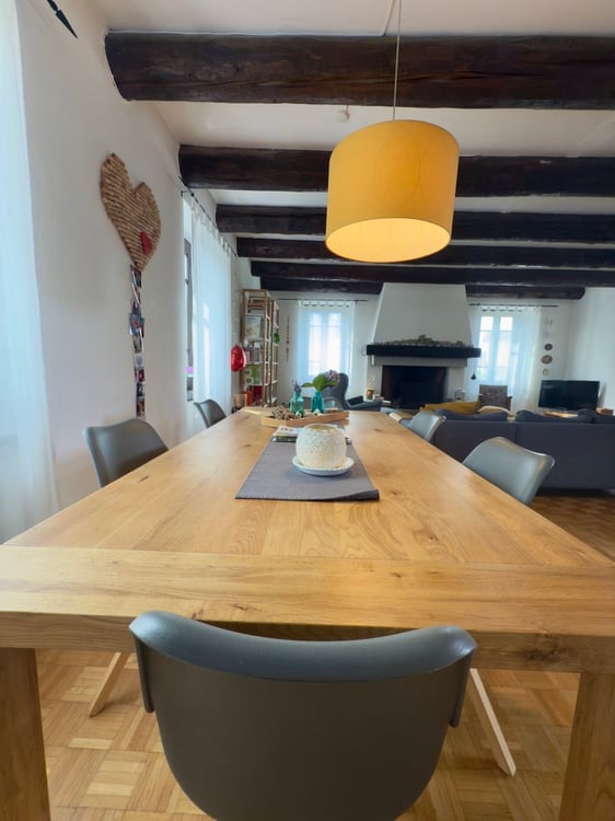Affascinante Casa Plurifamiliare 23