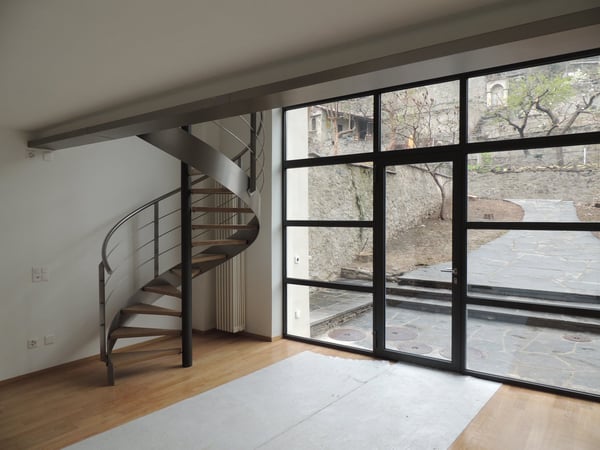 Appartamento Duplex con terrazza 3