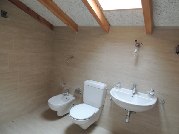Appartamento Duplex con terrazza 4