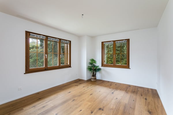 5.5-Zimmer Bijou mit grosser Wohnküche an idyllischer Lage mit Seesicht 17