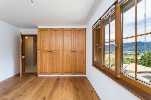 5.5-Zimmer Bijou mit grosser Wohnküche an idyllischer Lage mit Seesicht 18