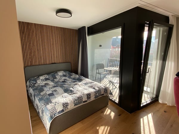 Möblierte 2.5 Zimmerwohnung 6