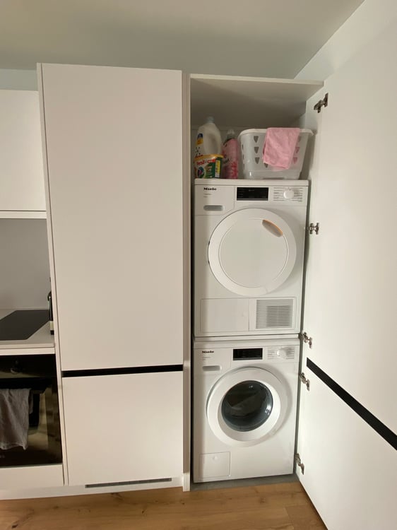 Möblierte 2.5 Zimmerwohnung 4