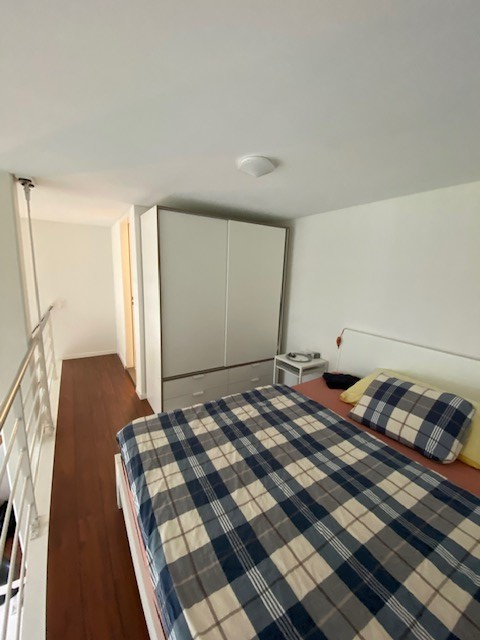 Maisonette-Loft Business Apartment - 1.5 Zimmerwohnung (möbliert) 4