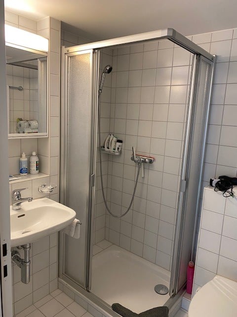 Maisonette-Loft Business Apartment - 1.5 Zimmerwohnung (möbliert) 5