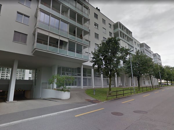 Maisonette-Loft Business Apartment - 1.5 Zimmerwohnung (möbliert) 6