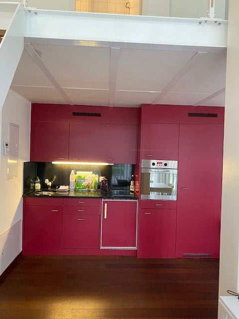 Maisonette-Loft Business Apartment - 1.5 Zimmerwohnung (möbliert) 3