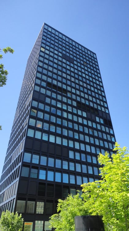 Grosszügige 1.5-Zimmerwohung – Toplage in Zug 1