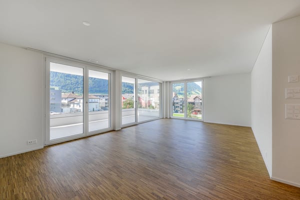 Helle 3.5 Zimmer Wohnung zu vermieten 3