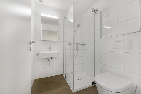 Helle 3.5 Zimmer Wohnung zu vermieten 4