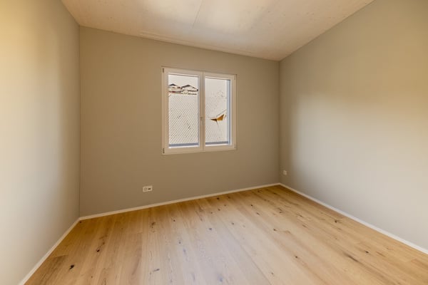 Stilvolle 2.5 Zimmerwohnung im Küssnachterhof 6