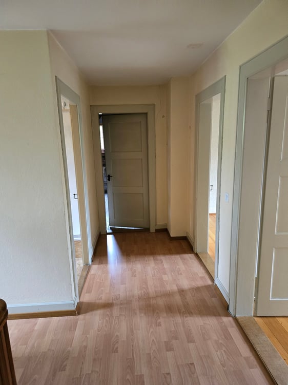Charmante Altbau-Maisonettewohnung in einer Villa 8