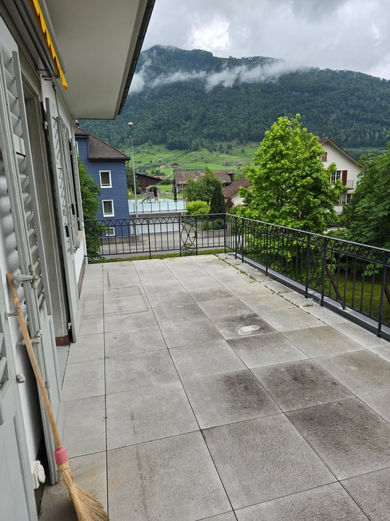 Charmante Altbau-Maisonettewohnung in einer Villa 18