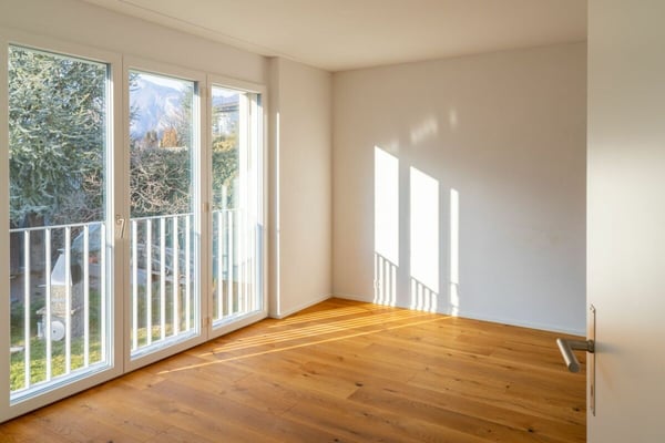 Maienfeld im Herzen der Bündner Herrschaft - Heimat für Geniesser 3