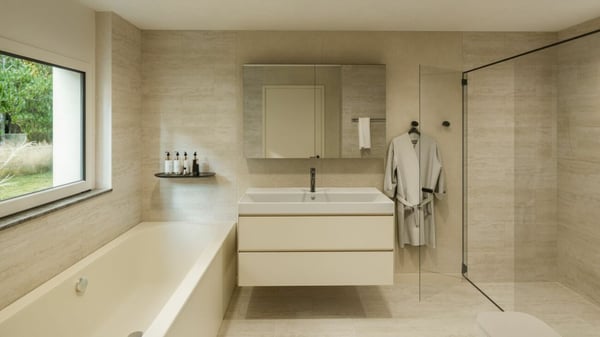 Neubau an ruhiger Lage - 3½-Zimmer-Eigentumswohnung in Chur 4