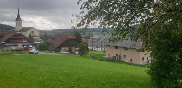 Individuell anpassbar | ruhige Lage Fernsicht 5