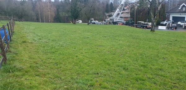 erhöhte Lage | Ruhiges Zuhause mit Fernsicht 8