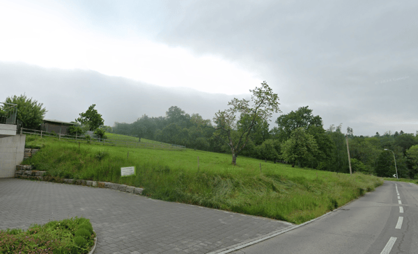 erhöhte Lage | Ruhiges Zuhause mit Fernsicht 1