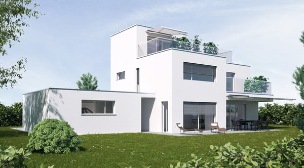 Exklusives D'EFH-Projekt 1