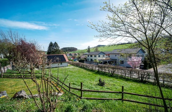 zwei exklusive EFH-Projekte 4