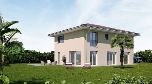 zwei exklusive EFH-Projekte 1