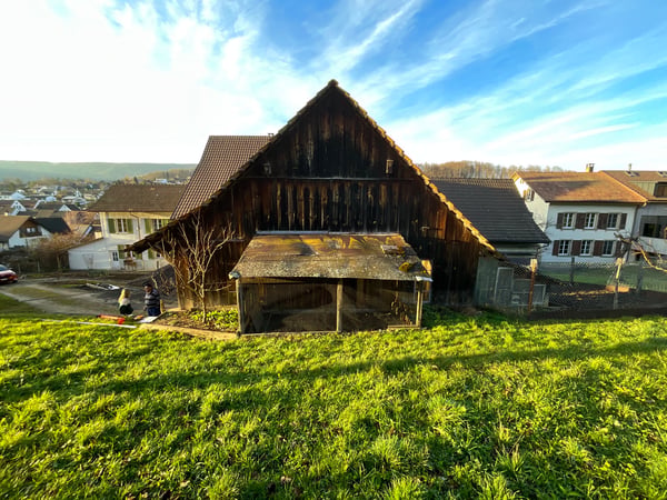 Lupsingen