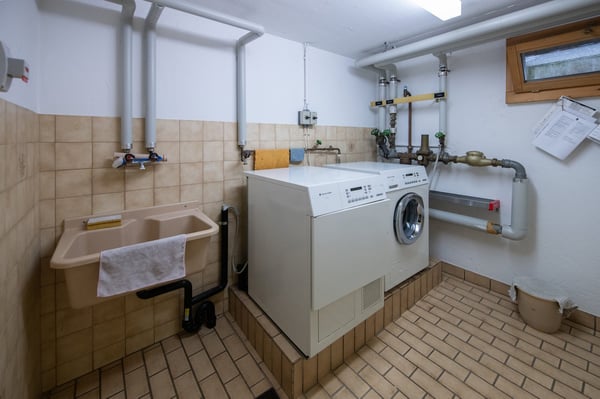 4.5-Zimmer-Wohnung im 1. Obergeschoss (ohne Lift) - sehr naturnahe gelegen 21