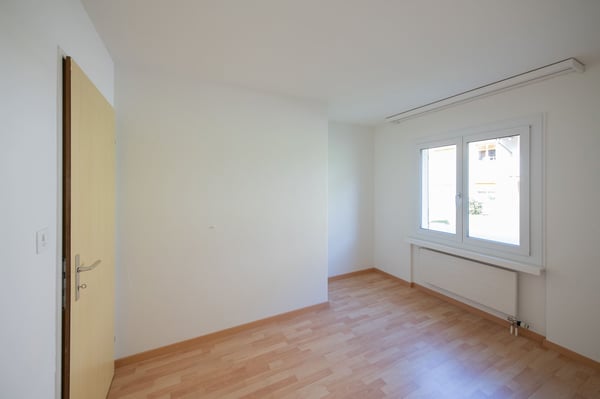 4.5-Zimmer-Wohnung im 1. Obergeschoss (ohne Lift) - sehr naturnahe gelegen 9