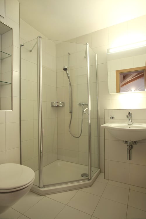 2.5-Zimmer-Wohnung (möbliert) im Golfclubhaus in Alvaneu Bad 5