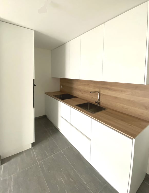 Grazioso appartamento con terrazza in zona strategica 8