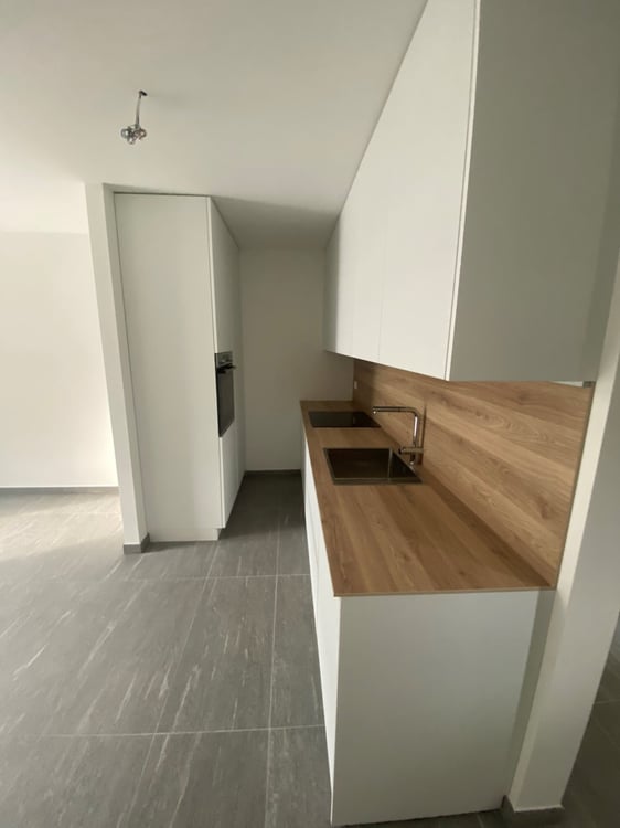 Grazioso appartamento con terrazza in zona strategica 6