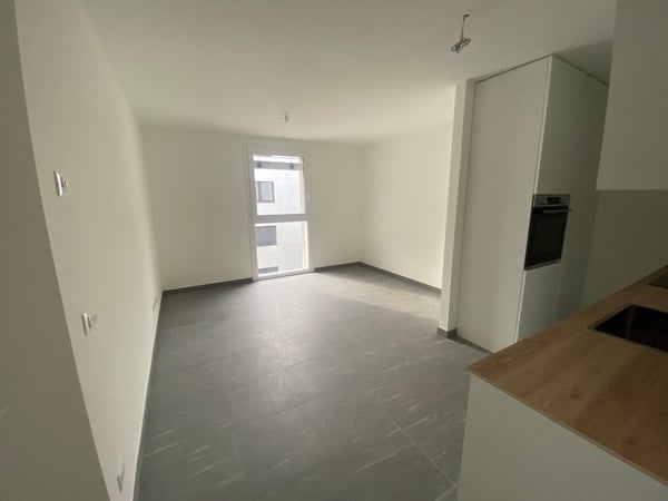 Grazioso appartamento con terrazza in zona strategica 5