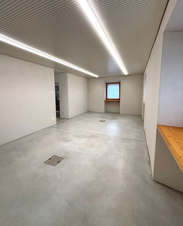 Ufficio in zona strategica 3