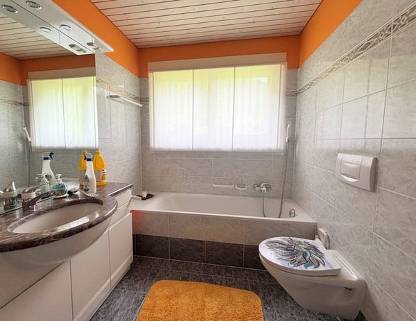 Appartamento rinnovato immerso nel verde e nella natura 11