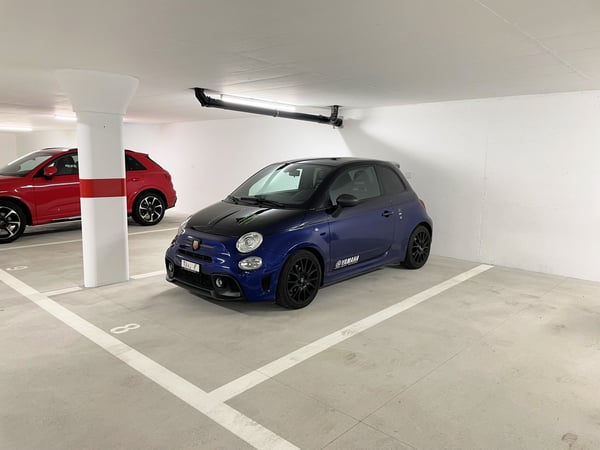 Nuovo appartamento in zona comoda e tranquilla a due passi dal centro 15