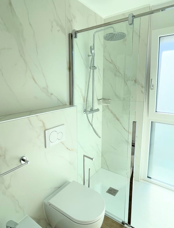 Nuovo appartamento in zona comoda e tranquilla a due passi dal centro 10