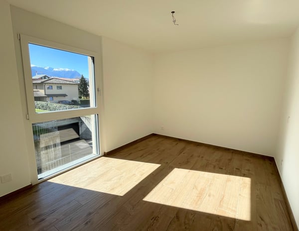 Nuovo appartamento in zona comoda e tranquilla a due passi dal centro 9