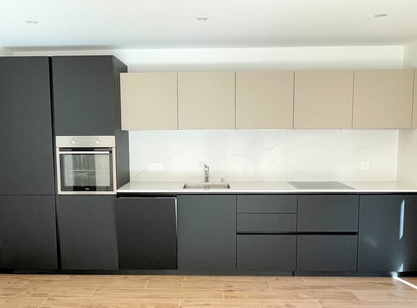 Nuovo appartamento in zona comoda e tranquilla a due passi dal centro 8