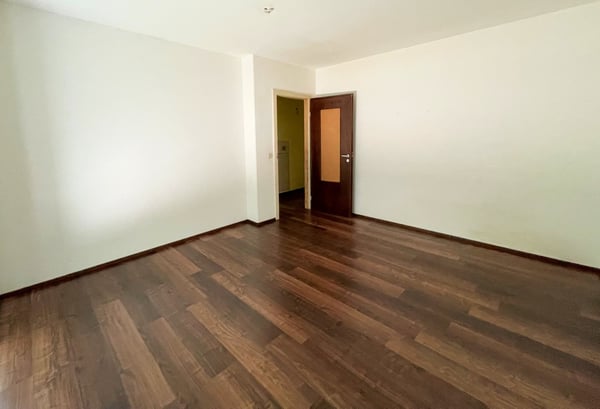 Spaziosa casa di due appartamenti in zona comoda e strategica 11