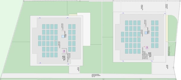 Nuovo appartamento con grande giardino in zona residenziale pregiata 10