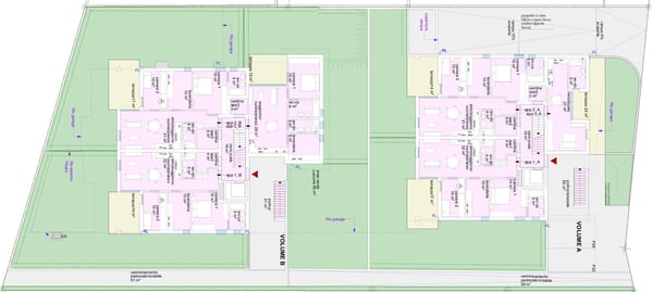 Nuovo appartamento con terrazza in zona residenziale di pregio 6