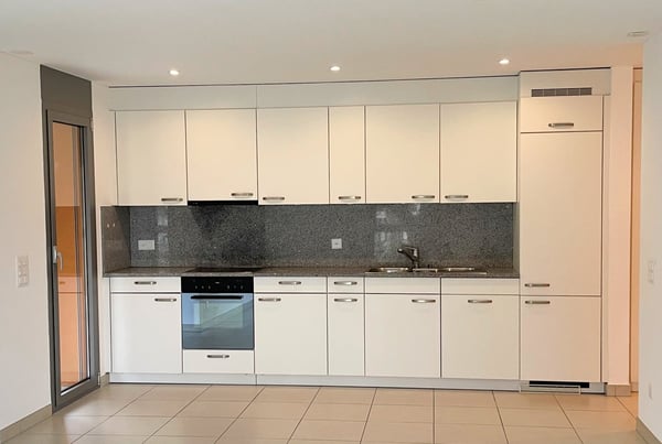 Appartamento in centro in elegante residenza 8