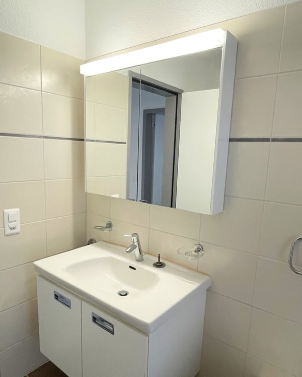 Appartamento in centro in elegante residenza 12